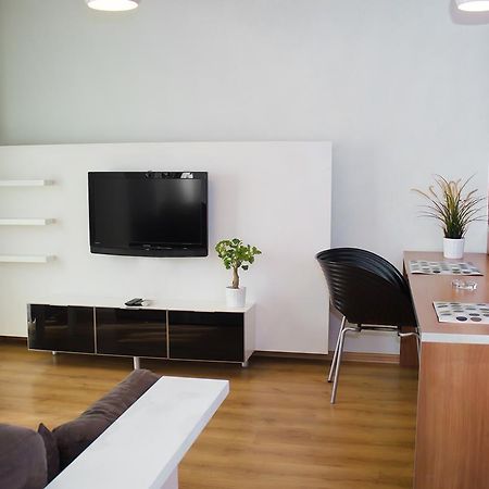 D&D Suites Κωνσταντινούπολη Εξωτερικό φωτογραφία