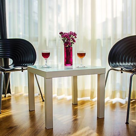 D&D Suites Κωνσταντινούπολη Εξωτερικό φωτογραφία