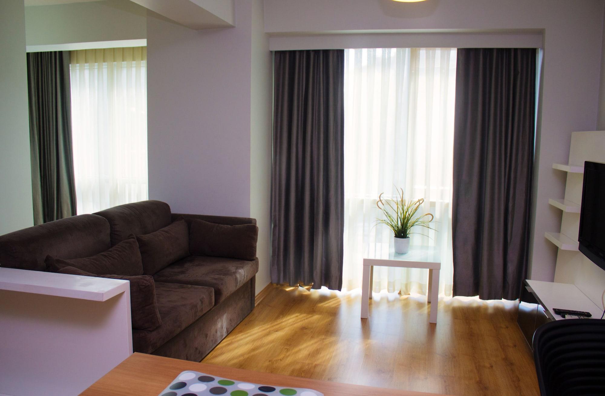 D&D Suites Κωνσταντινούπολη Εξωτερικό φωτογραφία