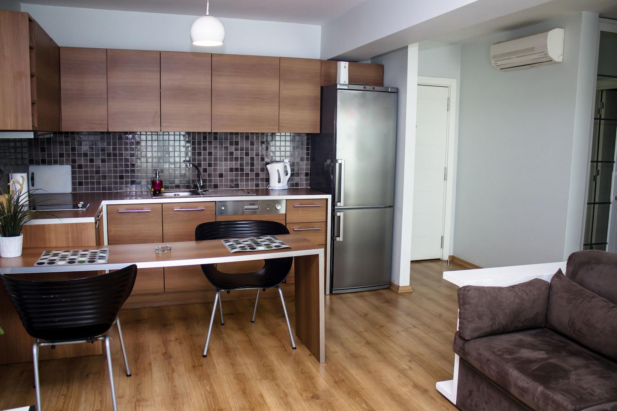 D&D Suites Κωνσταντινούπολη Εξωτερικό φωτογραφία