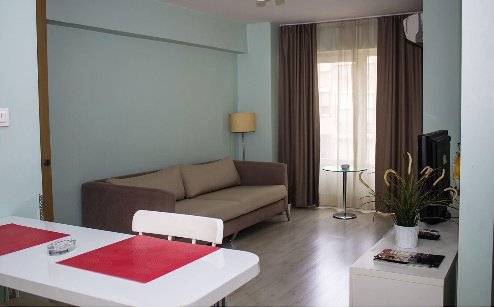 D&D Suites Κωνσταντινούπολη Εξωτερικό φωτογραφία