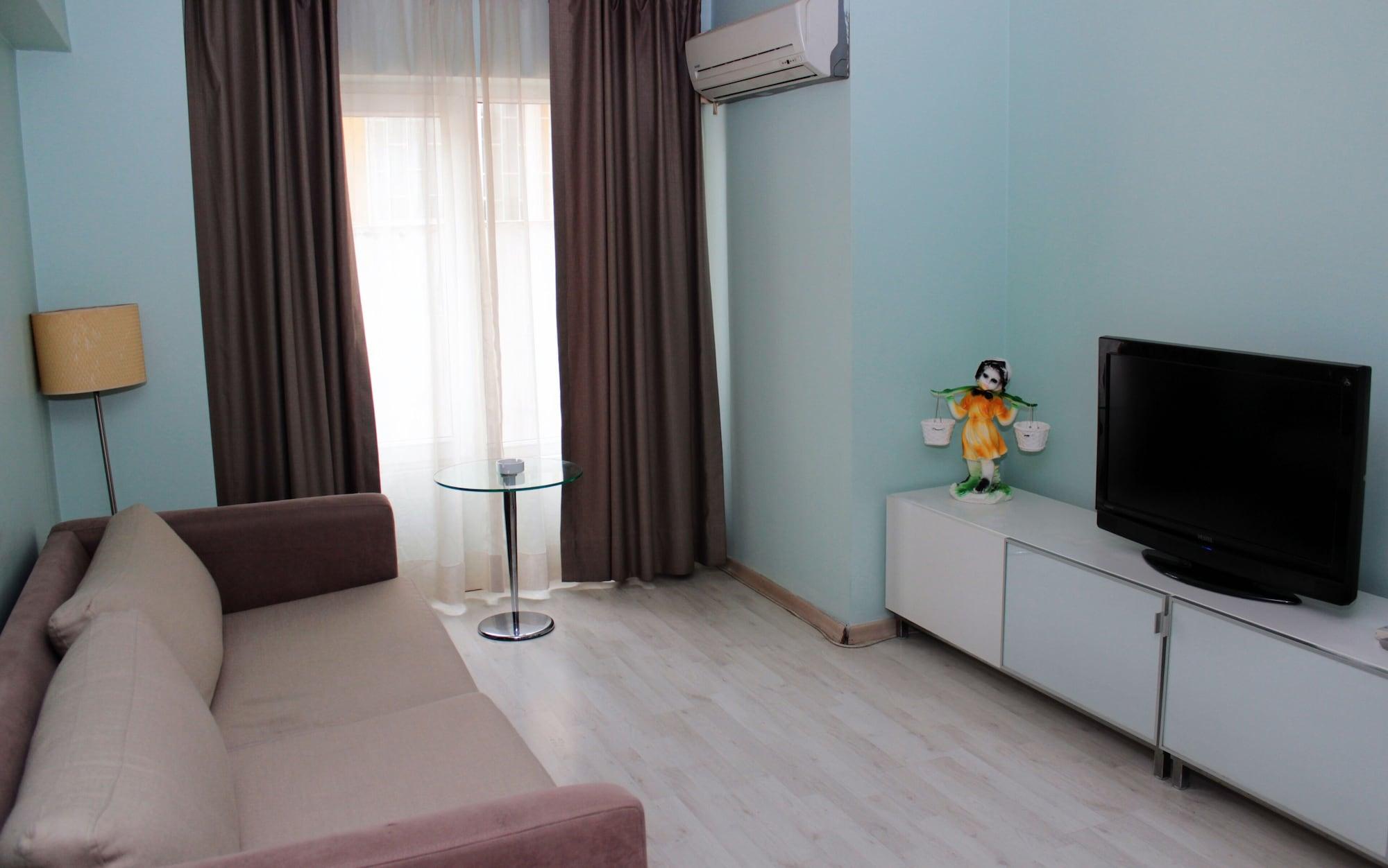 D&D Suites Κωνσταντινούπολη Εξωτερικό φωτογραφία