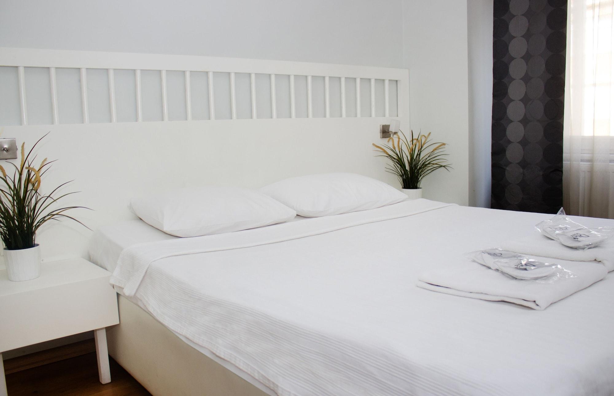 D&D Suites Κωνσταντινούπολη Εξωτερικό φωτογραφία