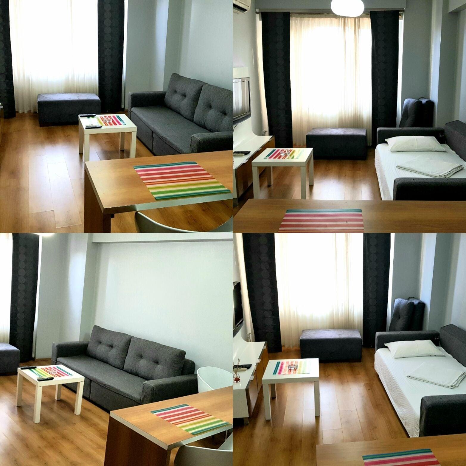 D&D Suites Κωνσταντινούπολη Εξωτερικό φωτογραφία
