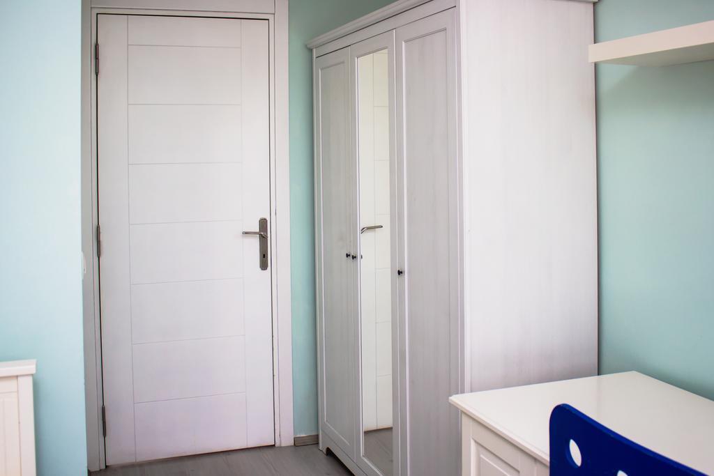 D&D Suites Κωνσταντινούπολη Δωμάτιο φωτογραφία