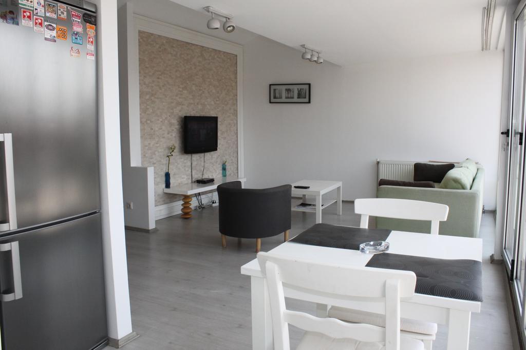 D&D Suites Κωνσταντινούπολη Εξωτερικό φωτογραφία