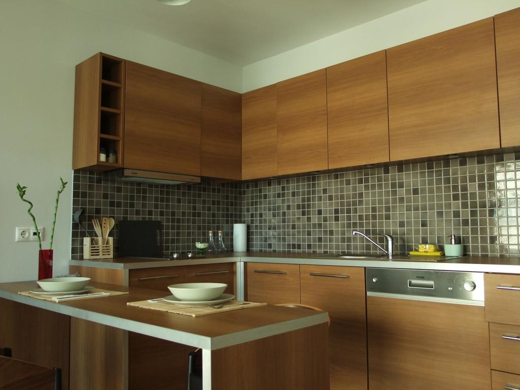 D&D Suites Κωνσταντινούπολη Δωμάτιο φωτογραφία