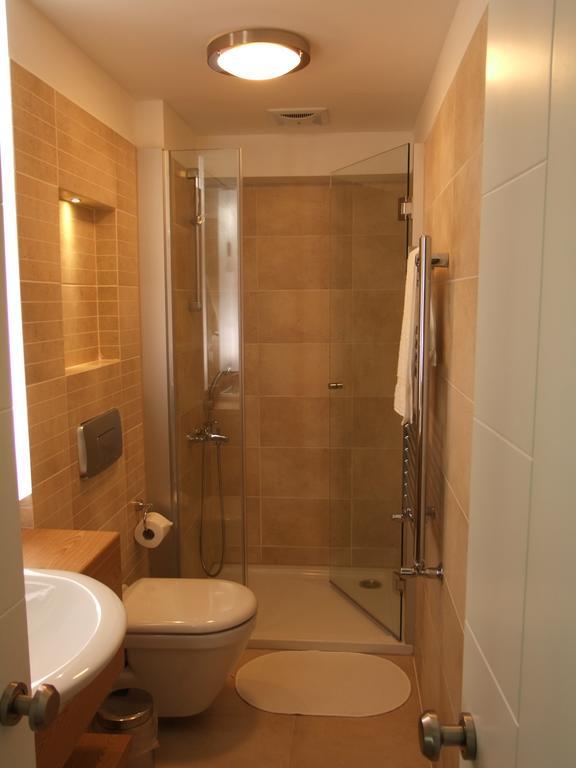 D&D Suites Κωνσταντινούπολη Εξωτερικό φωτογραφία