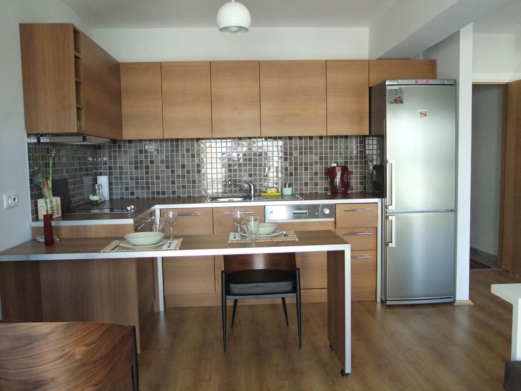 D&D Suites Κωνσταντινούπολη Εξωτερικό φωτογραφία