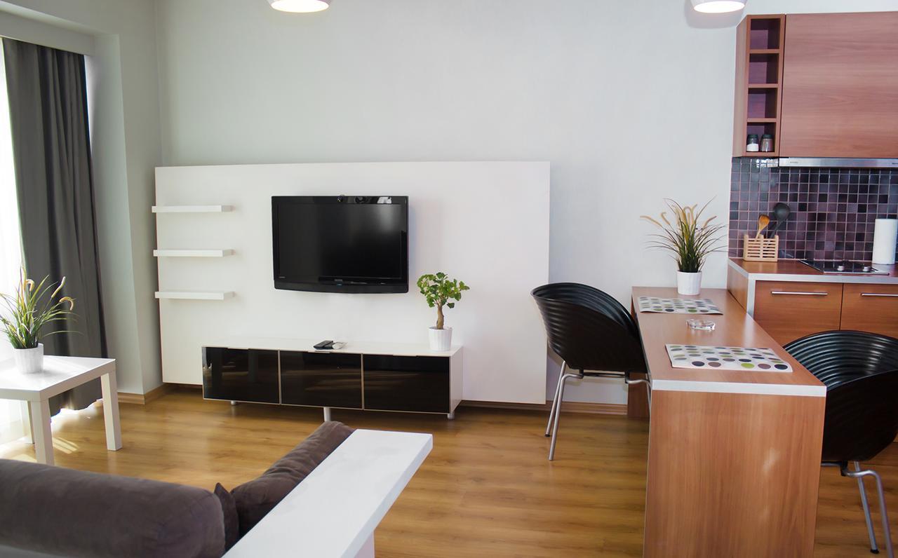 D&D Suites Κωνσταντινούπολη Εξωτερικό φωτογραφία